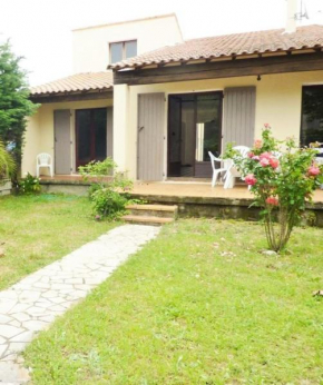 Résidence -la Grande Motte - Maisons & Villas 324